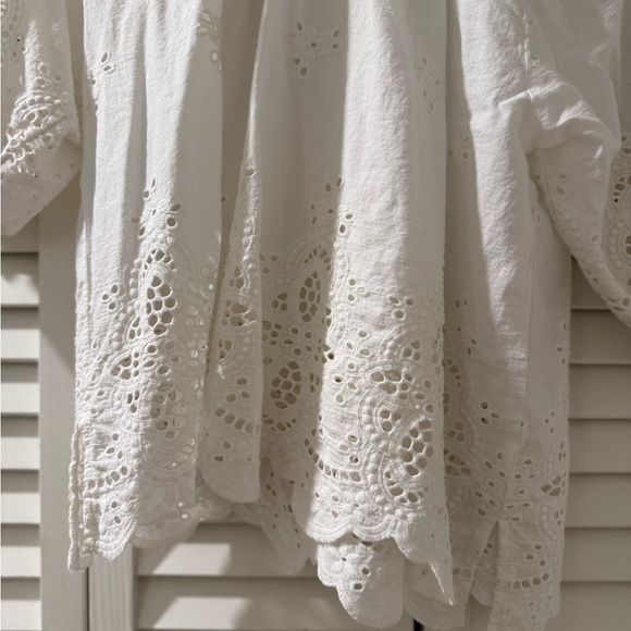 Cleobella top - Picture 6 of 9